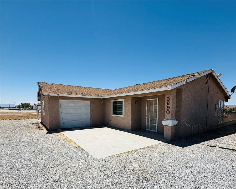 3690 Pahrump Valley Boulevard — photo 1