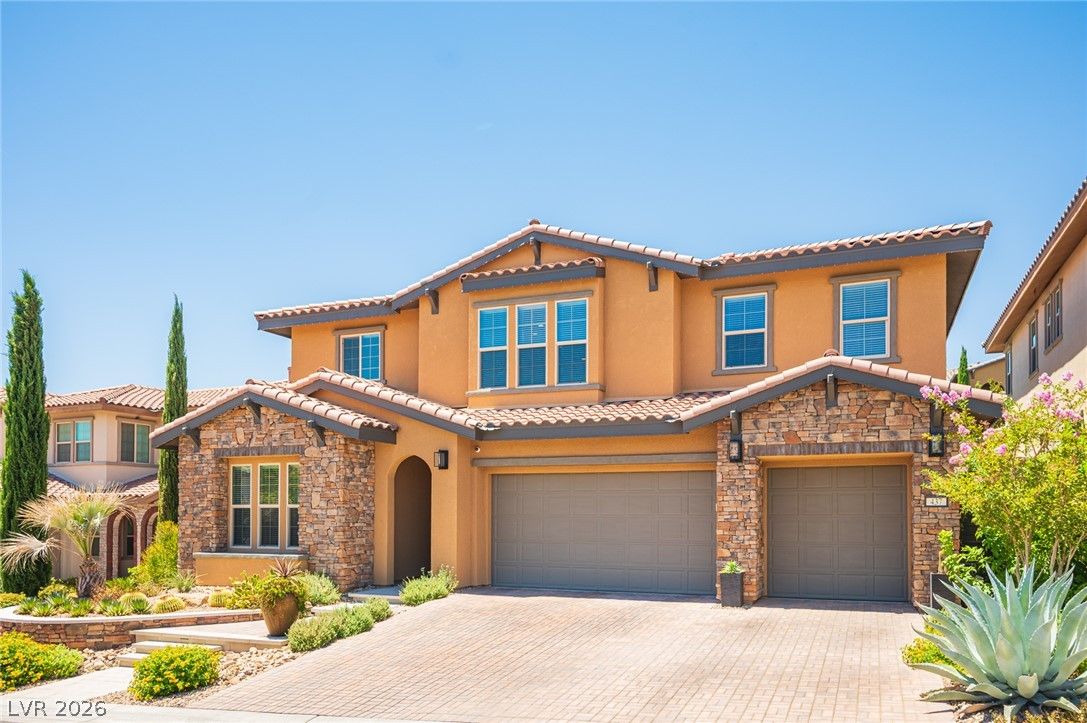 437 Beautiful Hill Court — photo 3