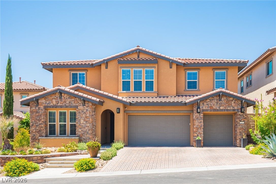 437 Beautiful Hill Court — photo 4