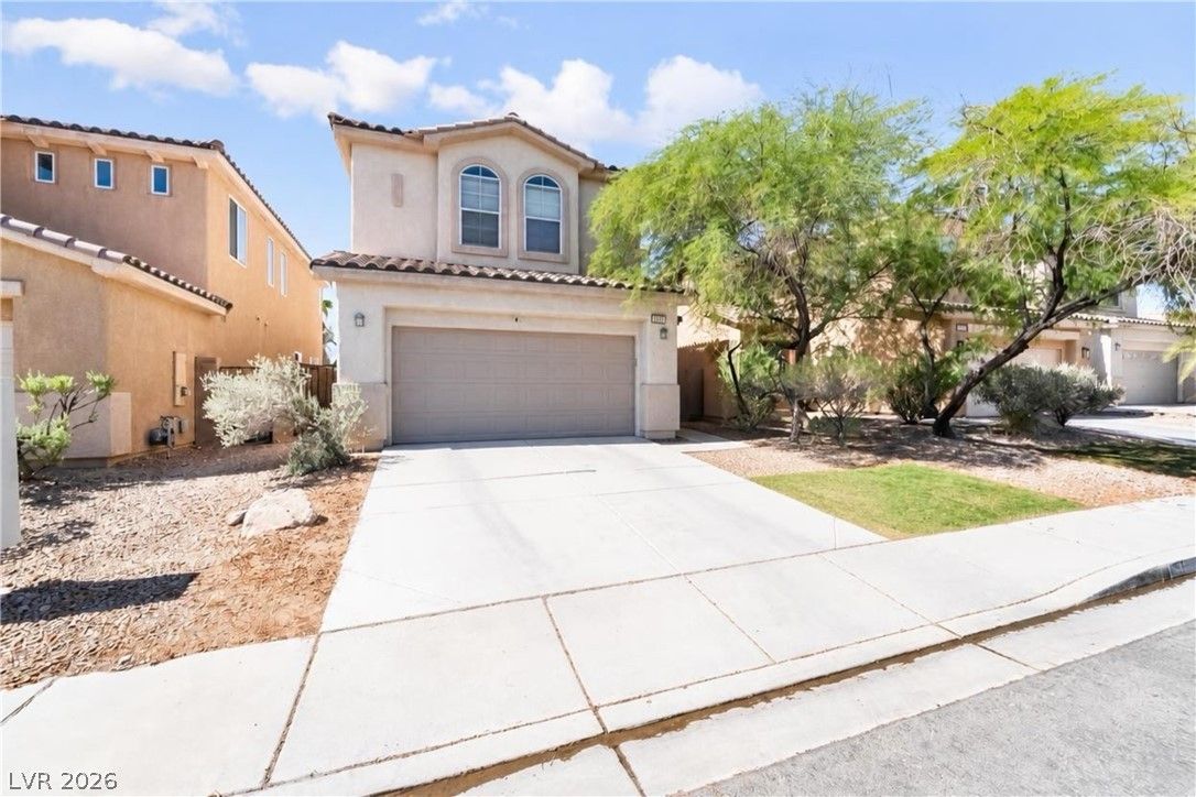 5317 Caprock Canyon Avenue — photo 2