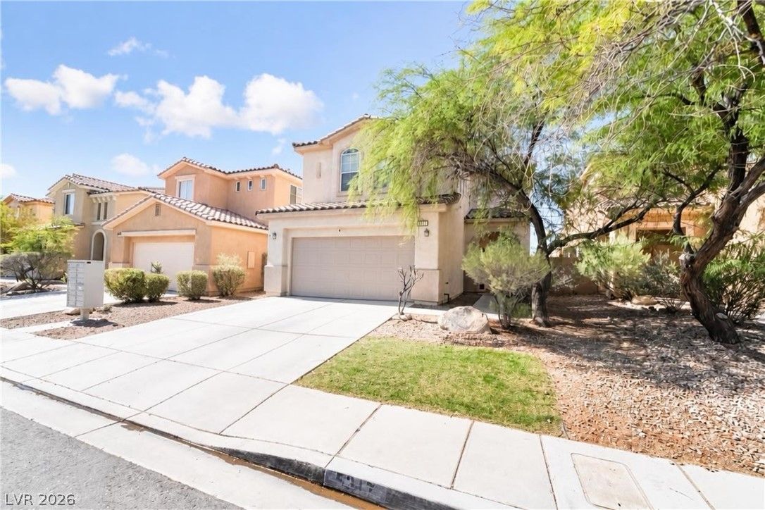 5317 Caprock Canyon Avenue — photo 3