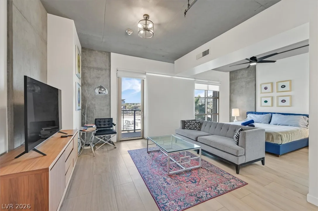 353 East Bonneville Avenue 433 — photo 5