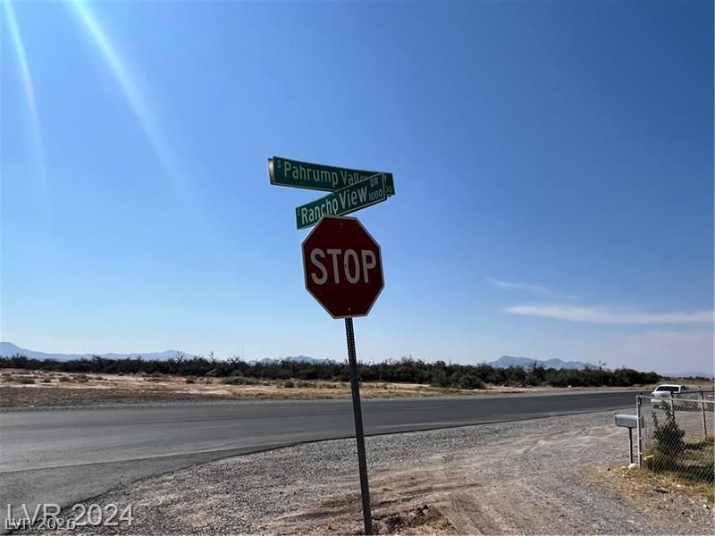 4641 Pahrump Valley Boulevard — photo 2