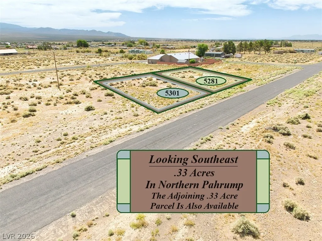 5281 North Timberland Drive — photo 2