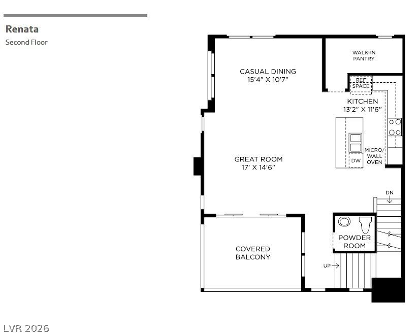 647 Fortis Creek Street — photo 4 of 6