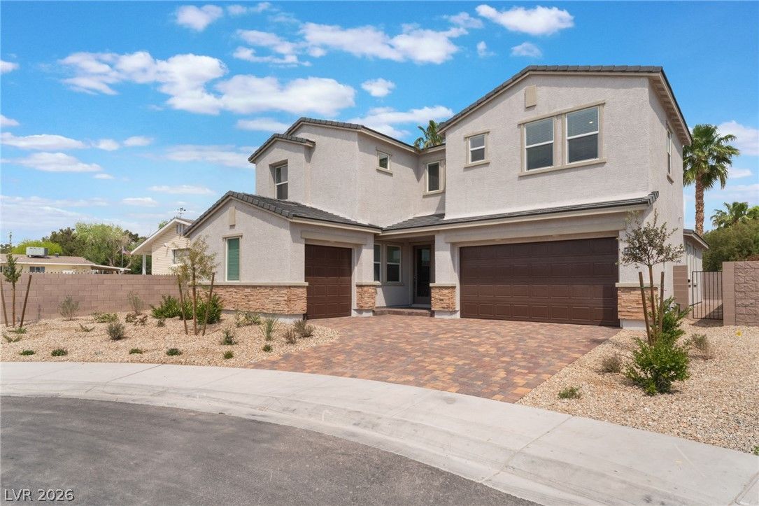 4136 Paragon Crest Court — photo 3