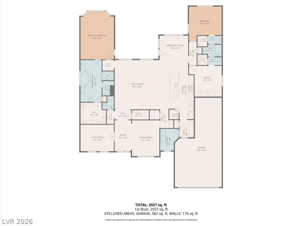 2913 Grande Arch Street — photo 4