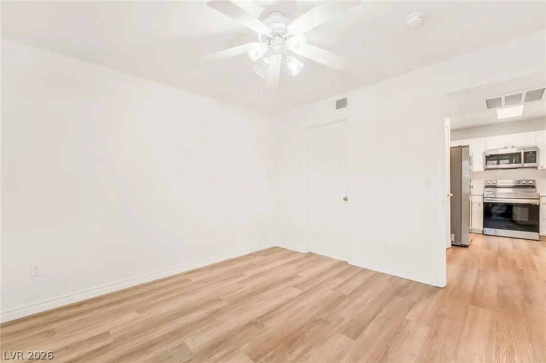 2300 East Silverado Ranch Boulevard 2116 — photo 2