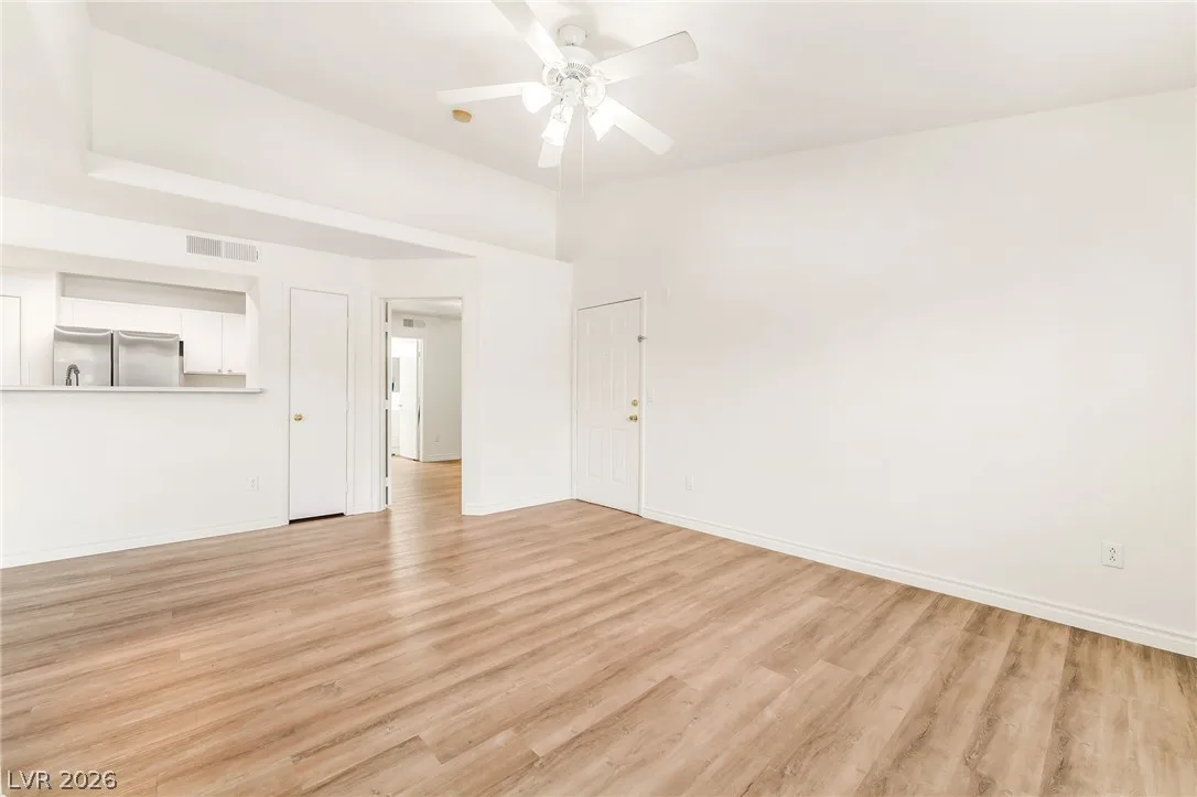 2300 East Silverado Ranch Boulevard 2116 — photo 4