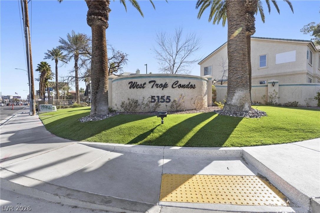 5155 West Tropicana Avenue 1128 — photo 4 of 35