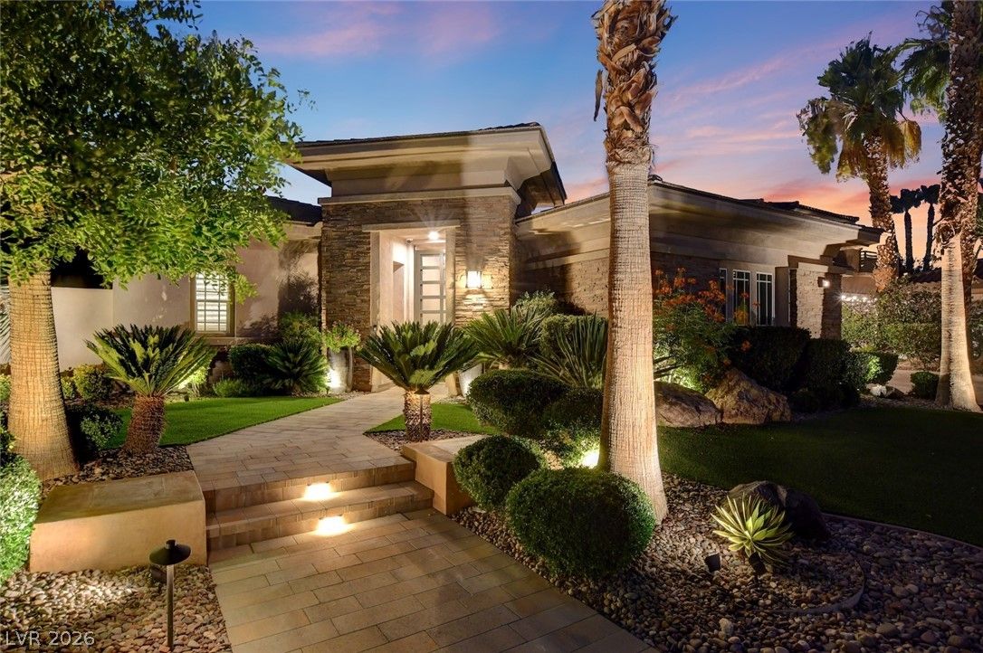 3209 Turtle Head Peak Drive — photo 3