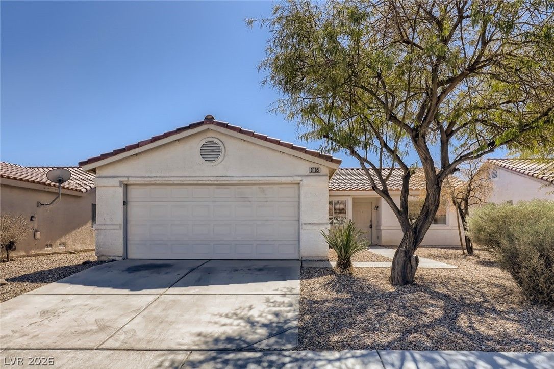3105 Meadow Flower Avenue — photo 1