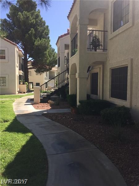 4736 NARA VISTA Way 104 — photo 3