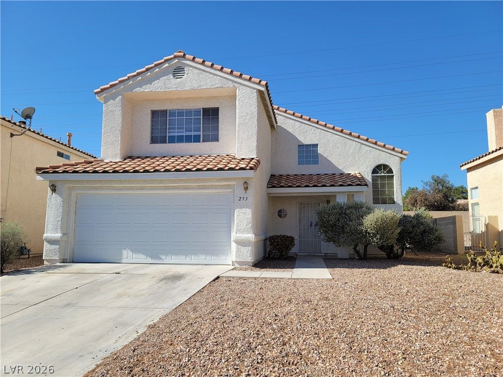 253 BUCKSKIN Street — photo 3