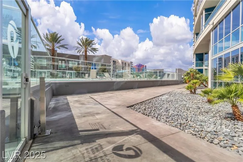 4525 Dean Martin Drive 3207 — photo 4