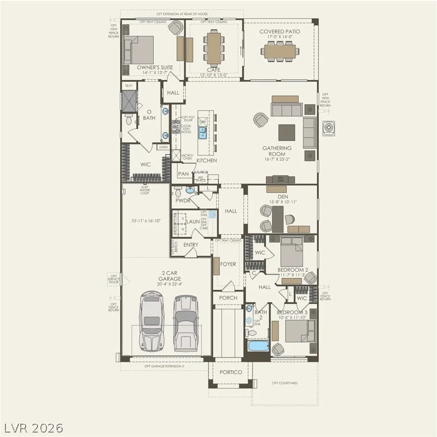 85 Crimson Stone Court — photo 4