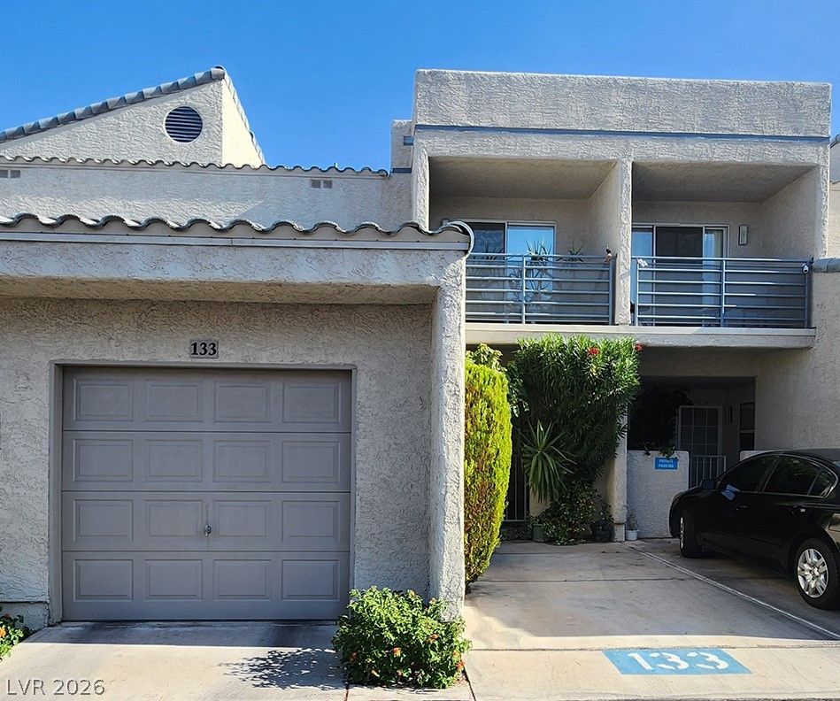 6250 West Flamingo Road 133 — photo 2 of 26
