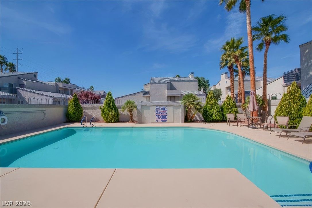 6250 West Flamingo Road 133 — photo 4 of 26