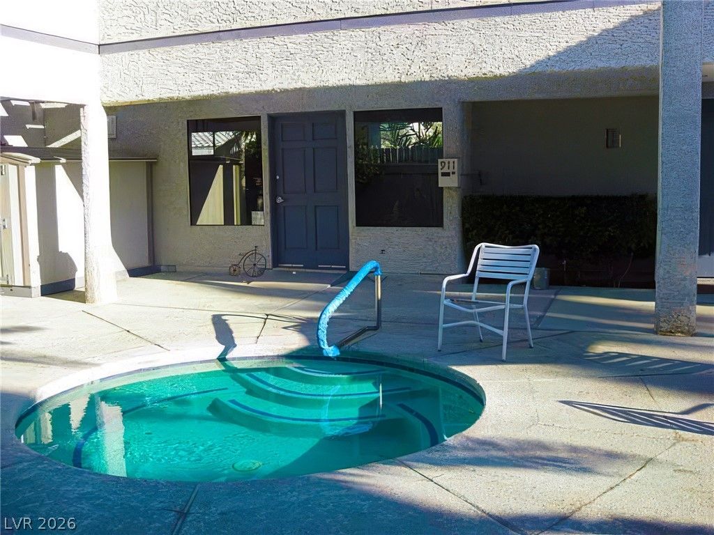 6250 West Flamingo Road 133 — photo 5 of 26