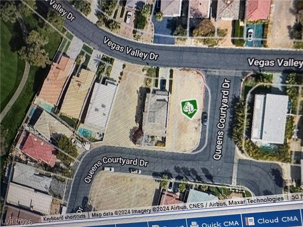 793 Vegas Valley Drive — photo 3 of 12