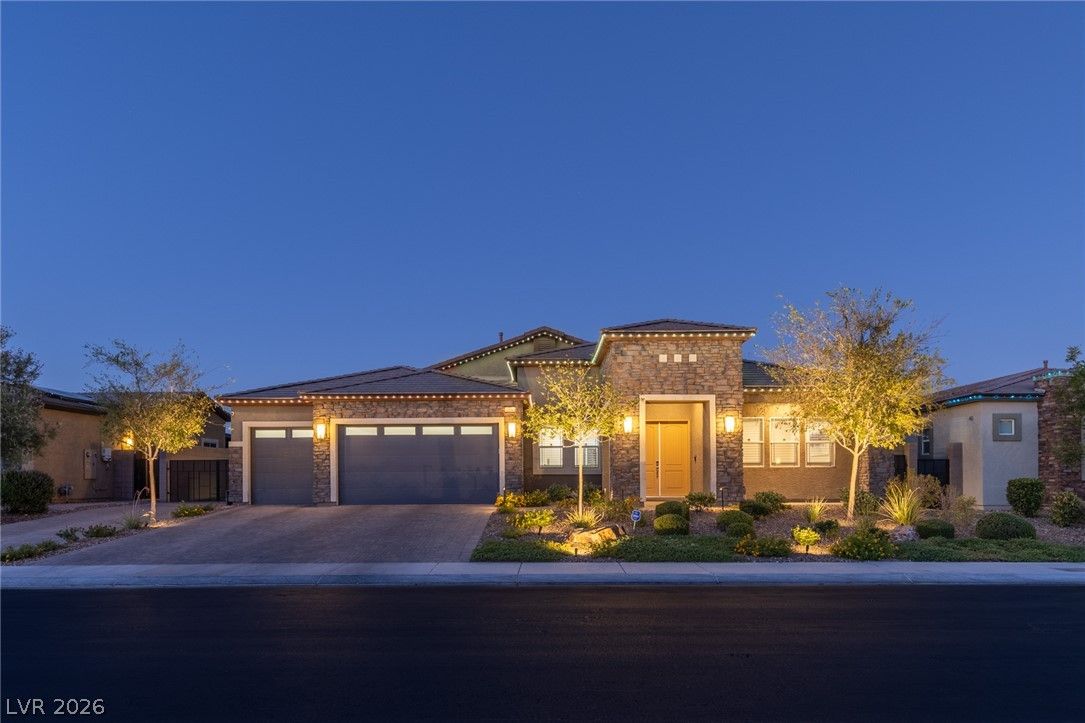 7036 Arabian Ridge Street — photo 3 of 64