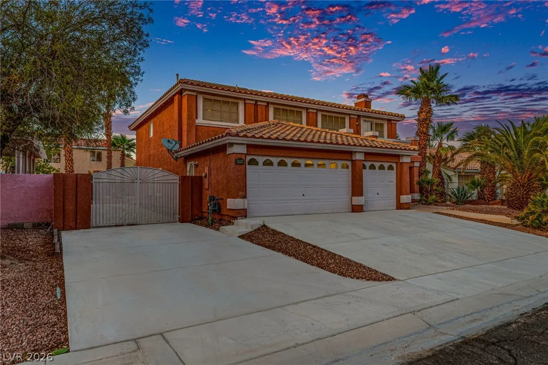 1066 Aspen Valley Avenue — photo 3