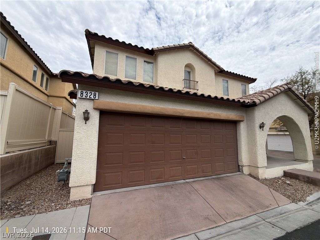8328 Wildwood Glen Drive — photo 1