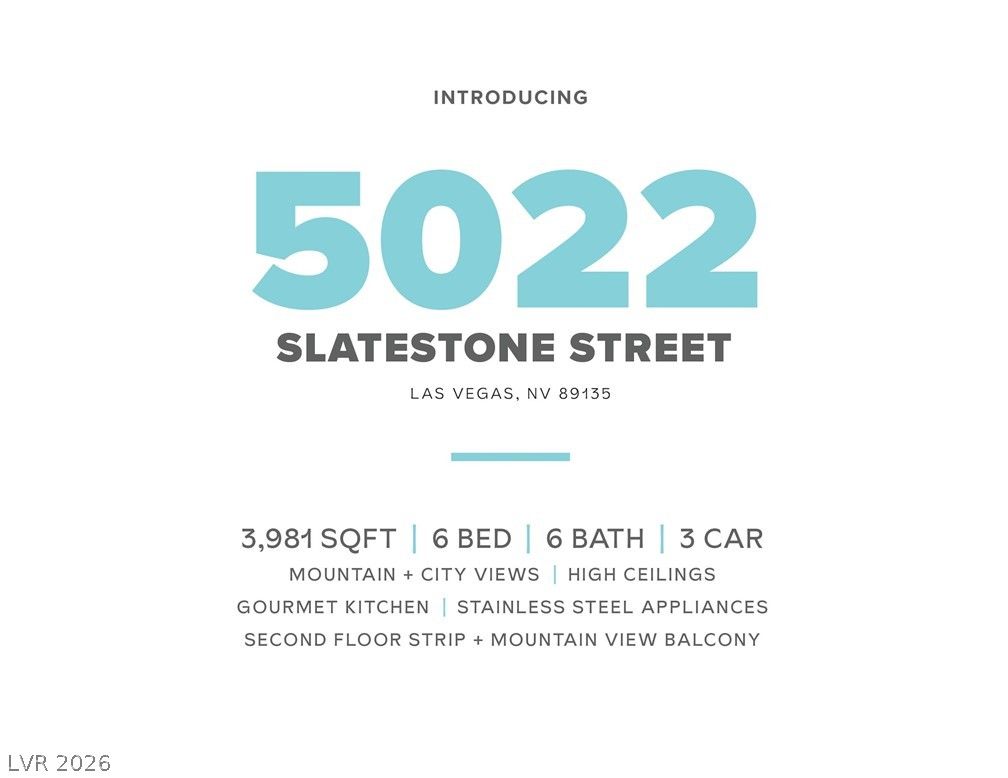 5022 Slatestone Street — photo 2