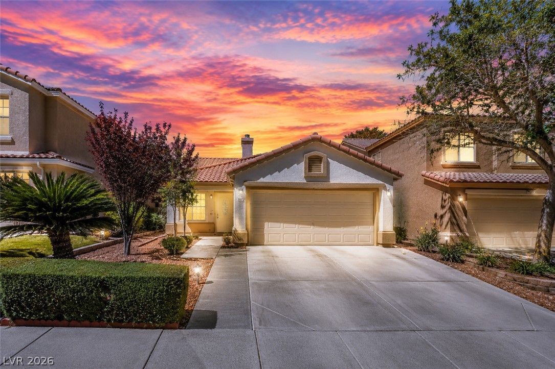 9520 Aspen Glow Drive — photo 1 of 28