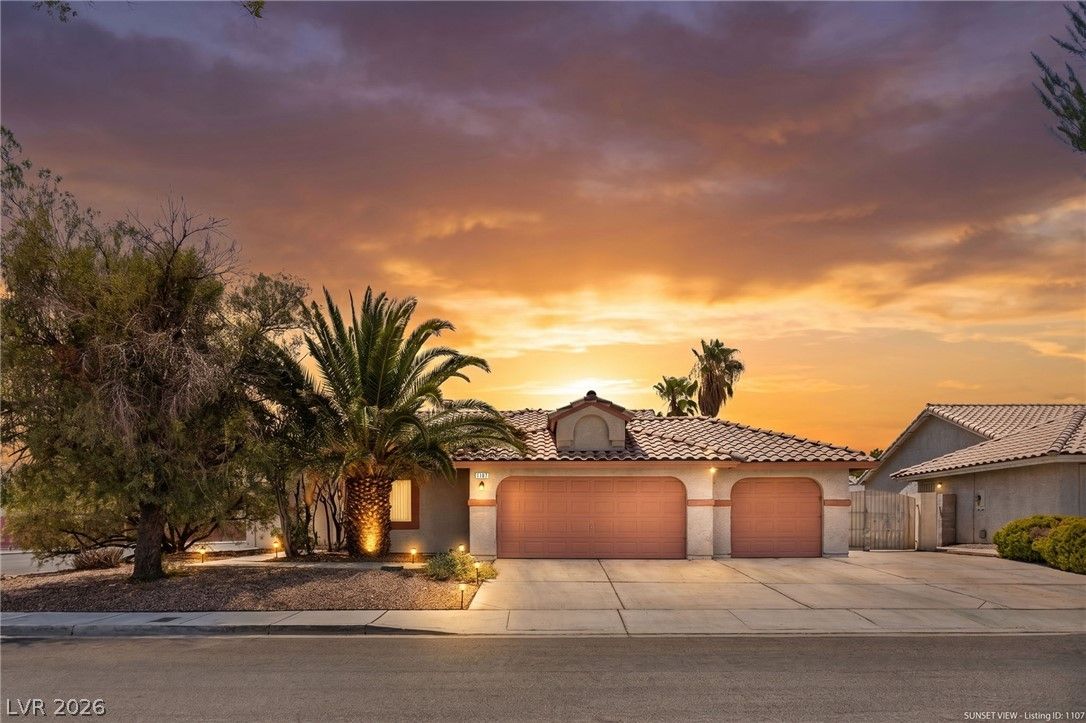 1107 Mount Everest Court — photo 1 of 39