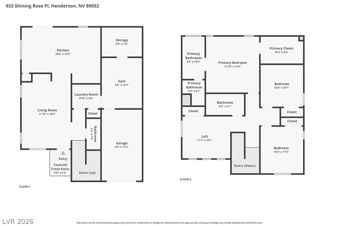 933 Shining Rose Place — photo 4
