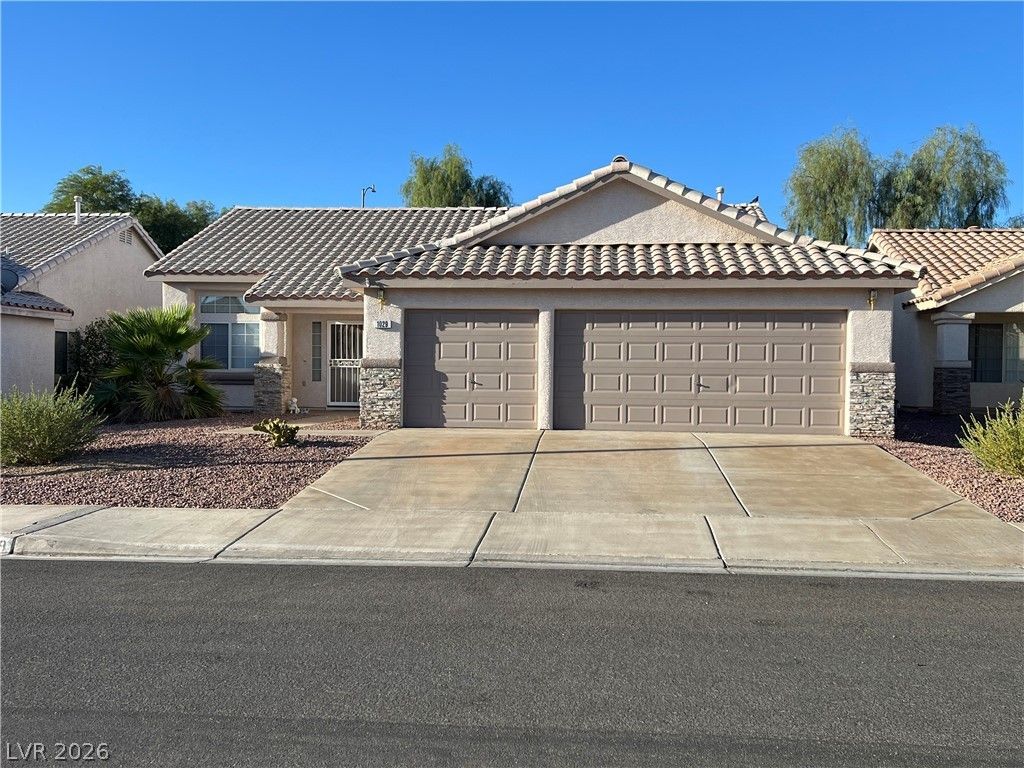 1029 Misty Rose Avenue — photo 1 of 1