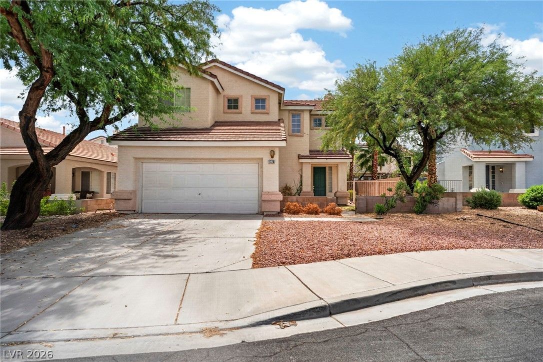 1725 Buttermilk Drive — photo 1 of 30