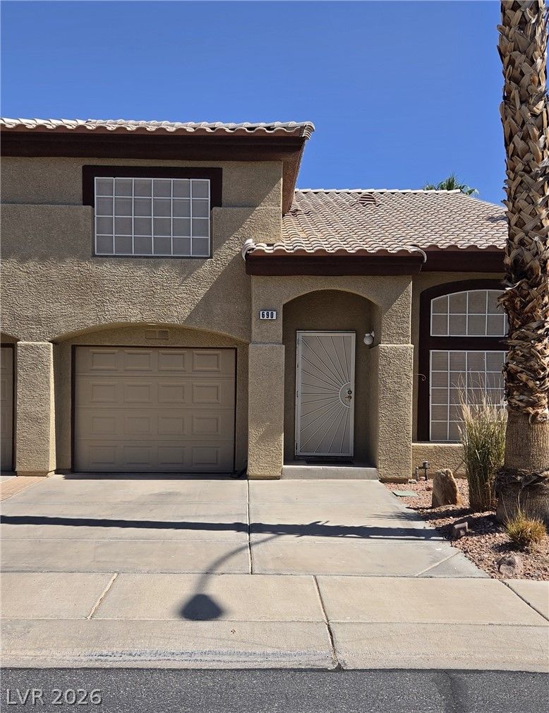 690 BARBARY COAST Avenue — photo 1 of 22