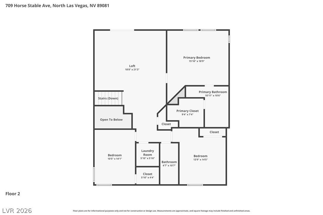 709 Horse Stable Avenue — photo 3 of 22
