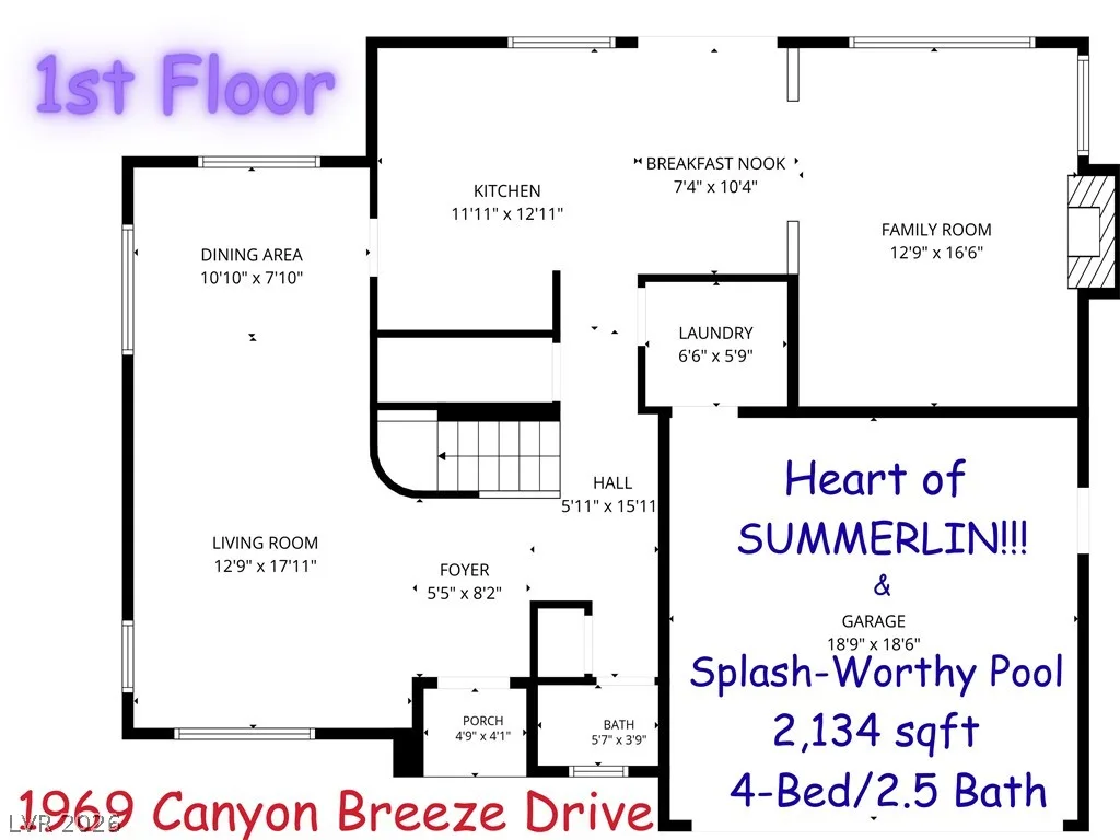 1969 Canyon Breeze Drive — photo 4