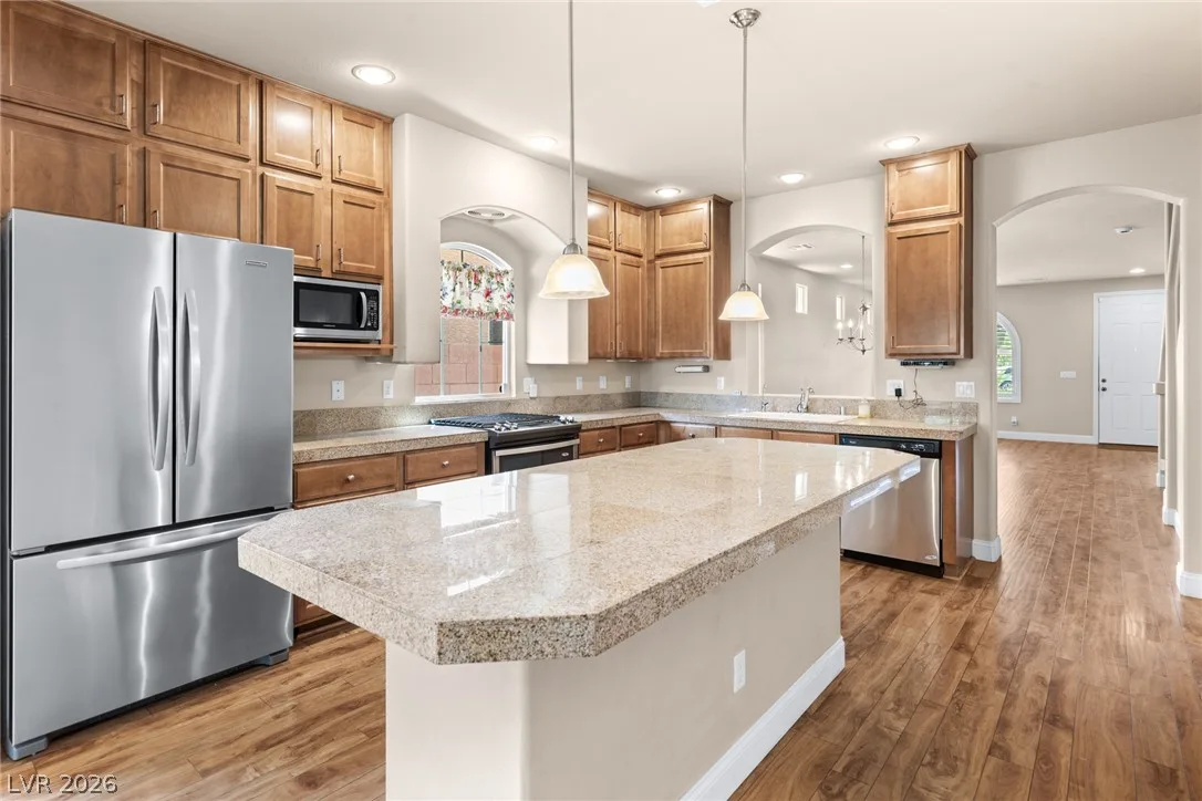 8312 Langhorne Creek Street — photo 3