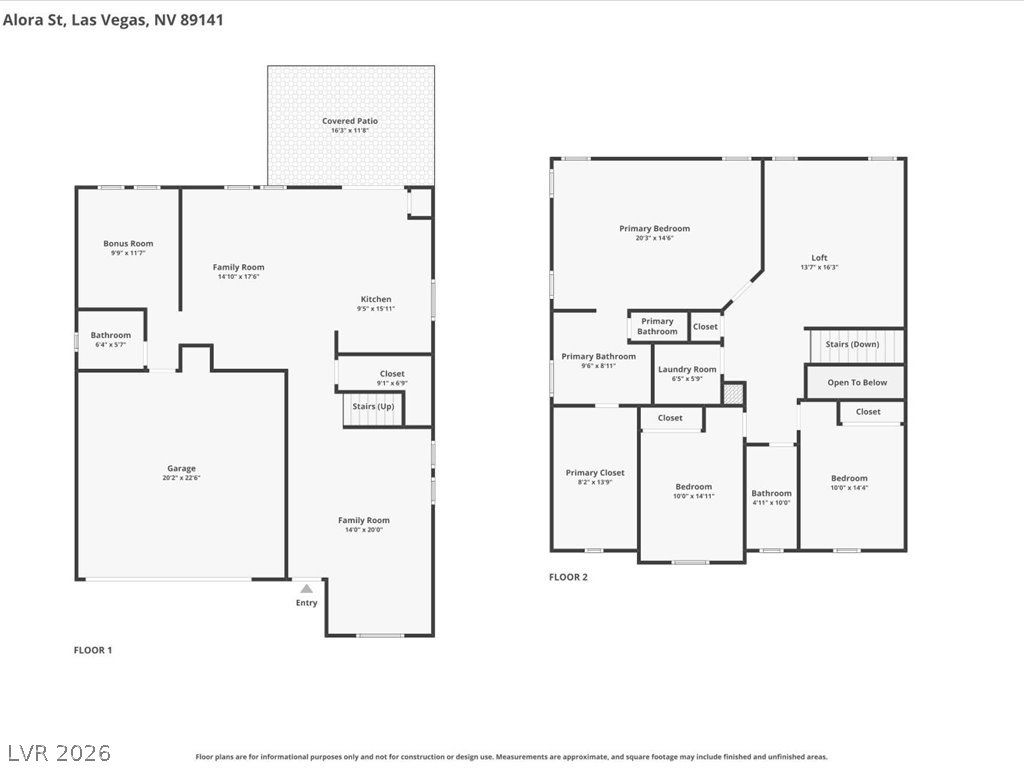 11145 Alora Street — photo 5
