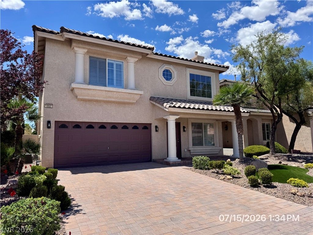 10921 Calcedonian Street — photo 1