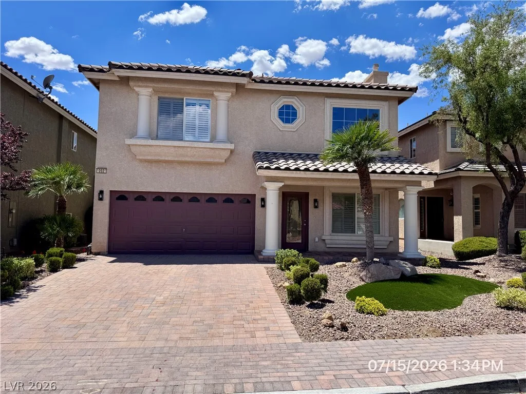 10921 Calcedonian Street — photo 2
