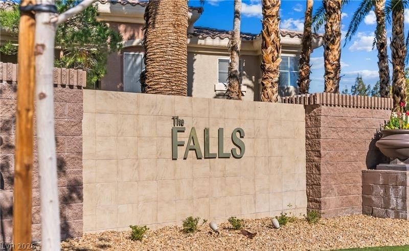 9050 West Warm Springs Road 1032 — photo 3