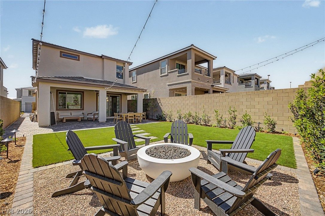 1575 Crested Eagle Street — photo 1