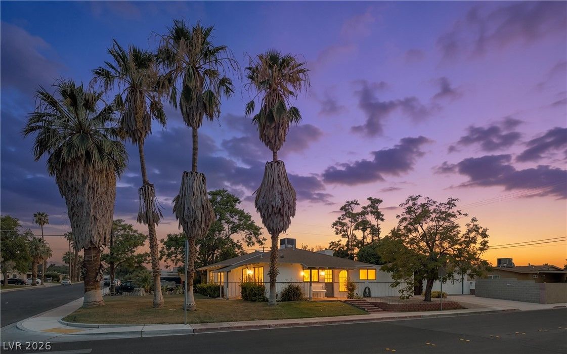 4100 El Cederal Avenue — photo 1