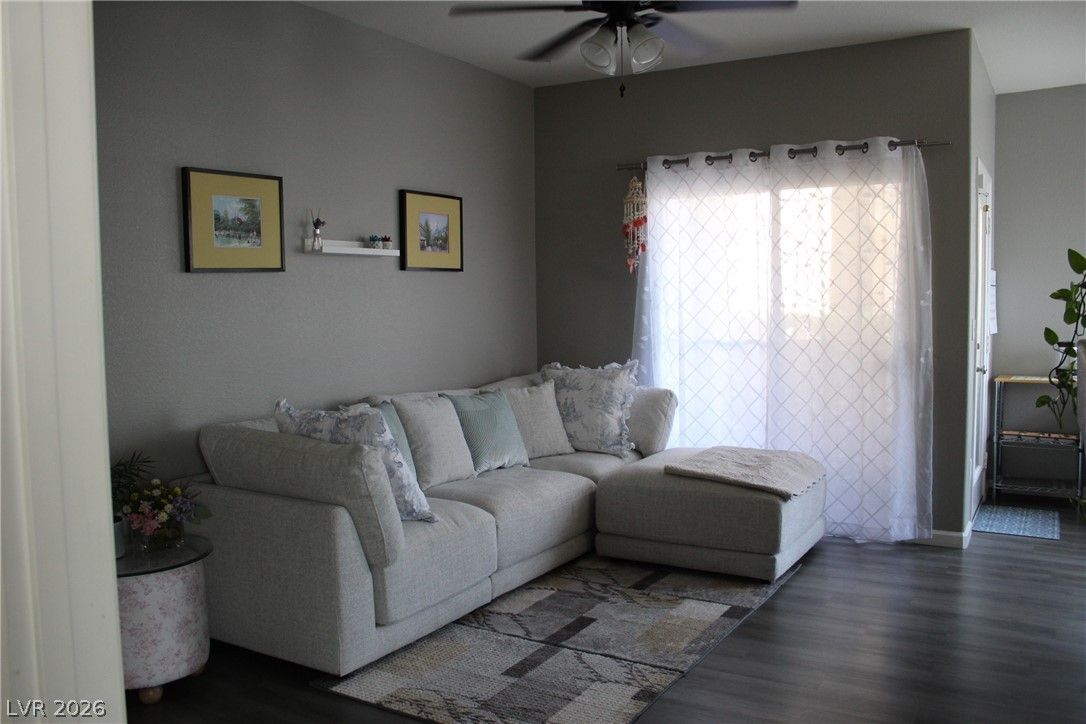 9050 West Warm Springs Road 1018 — photo 3