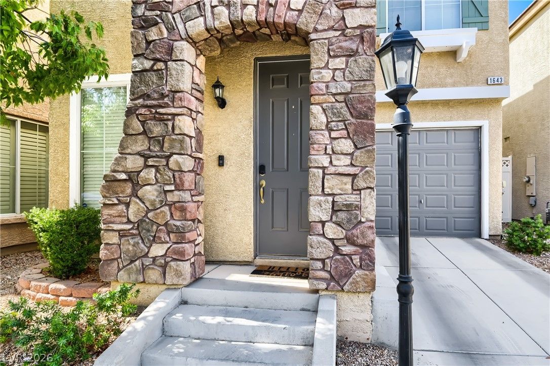 1643 Bamboo Rain Avenue — photo 1 of 28