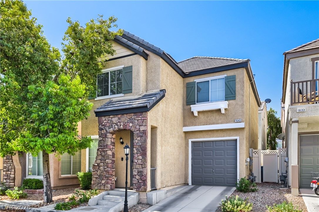 1643 Bamboo Rain Avenue — photo 3 of 28