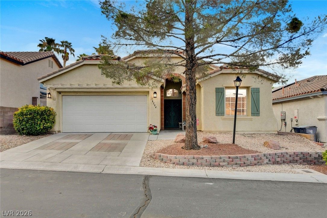 8284 Aurora Peak Avenue — photo 1