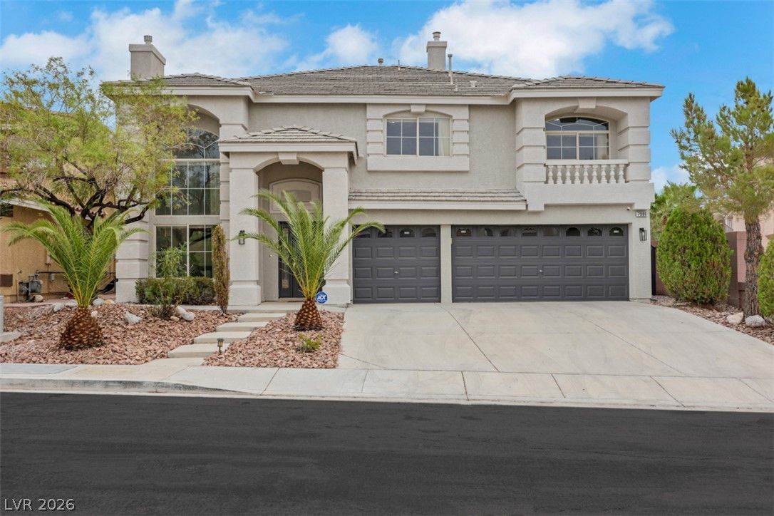 7986 Coronado Coast Street — photo 1
