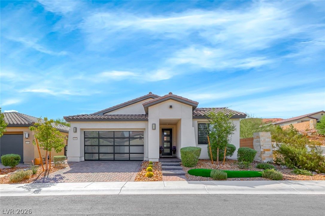 57 Stone Yucca Court — photo 1