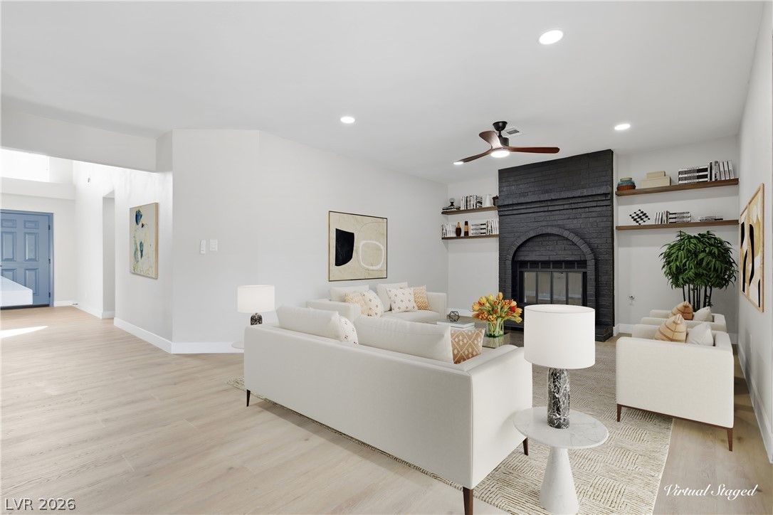 2908 North Jones Boulevard — photo 5